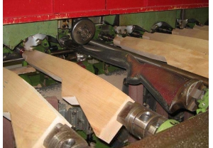 木托盤的生產工藝